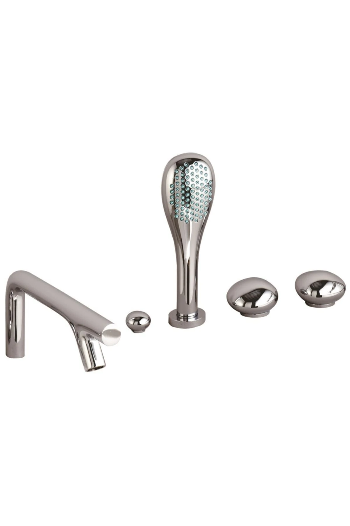 A41813 Istanbul Küvet Bataryası