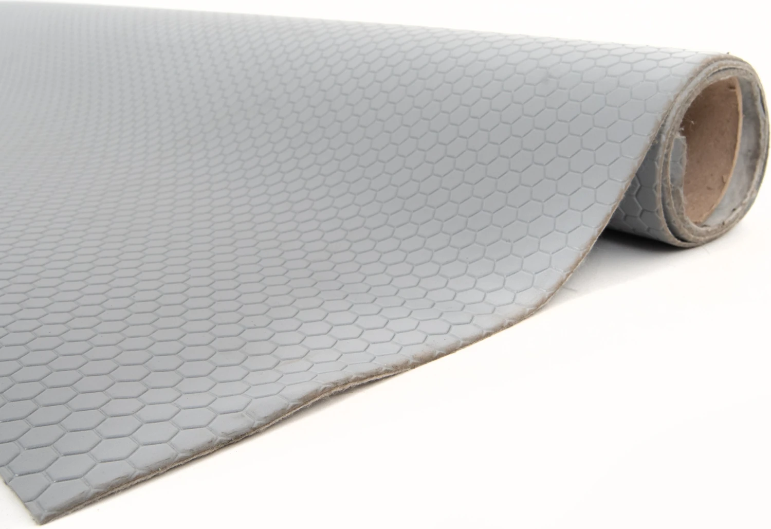 LASTİK LEVHA PUANLI GRİ 1,40 (EN: 1,4 MT BOY: 1 MT)