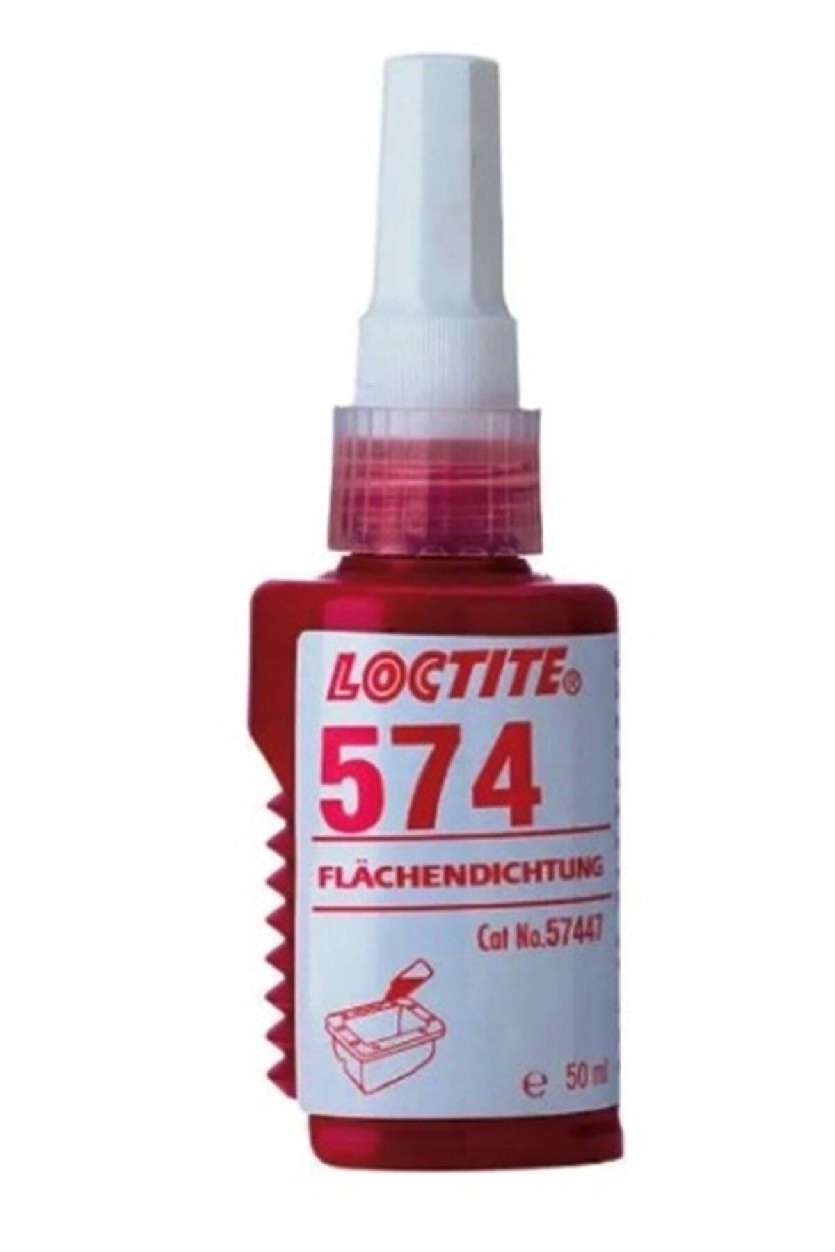 574 Acc Yüzey Contası 50ml.