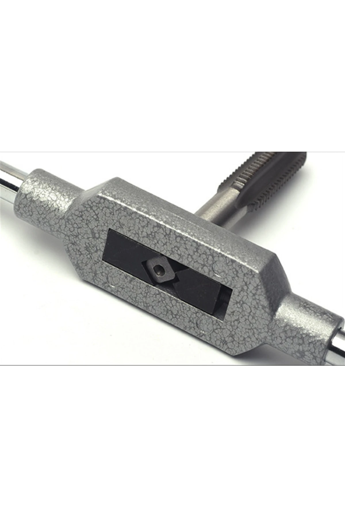 Diş Açma Klavuz Kolu No:4 M9 - M27