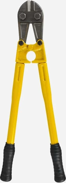 RH05832 Dövme Çelik Kollu Makas 8 mm