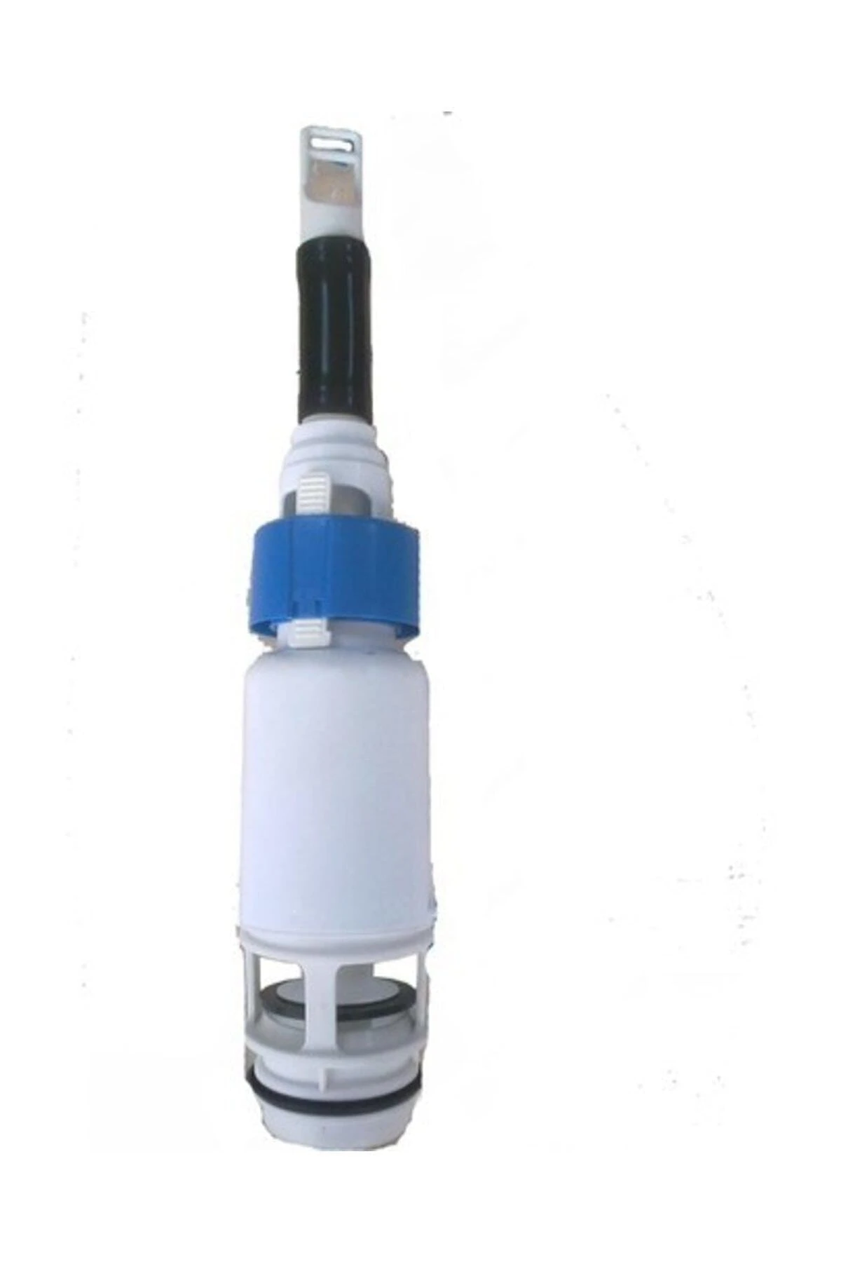 Iki Kademeli Boşaltma Grubu