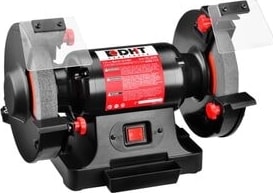 DE140300 Taş Motoru 175MM 370W