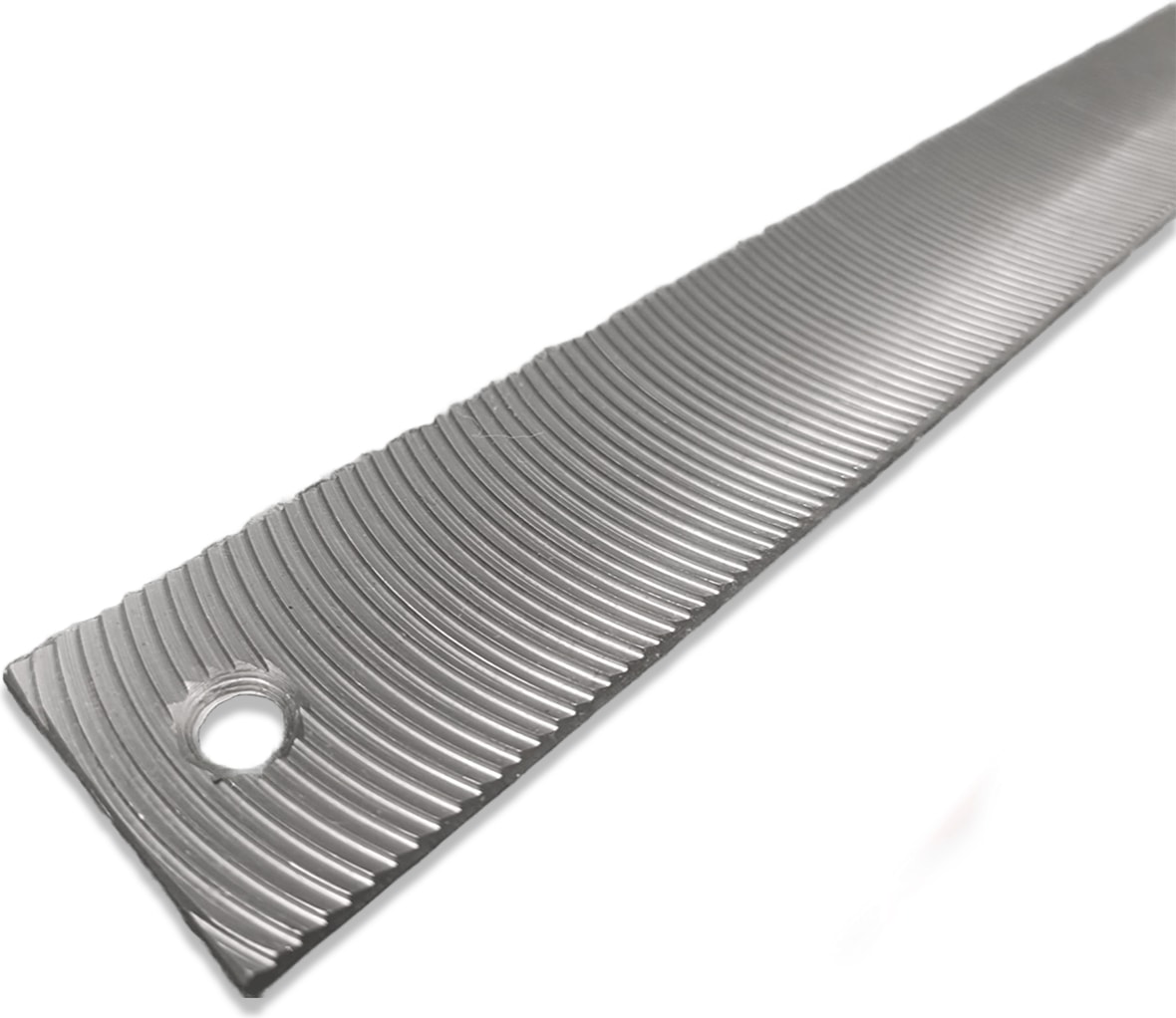 Müller Amerikan Radyal Kaporta Eğe Yedeği 45MM x 350MM