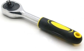 1/4 Küçük Cırcır Kolu (5047)