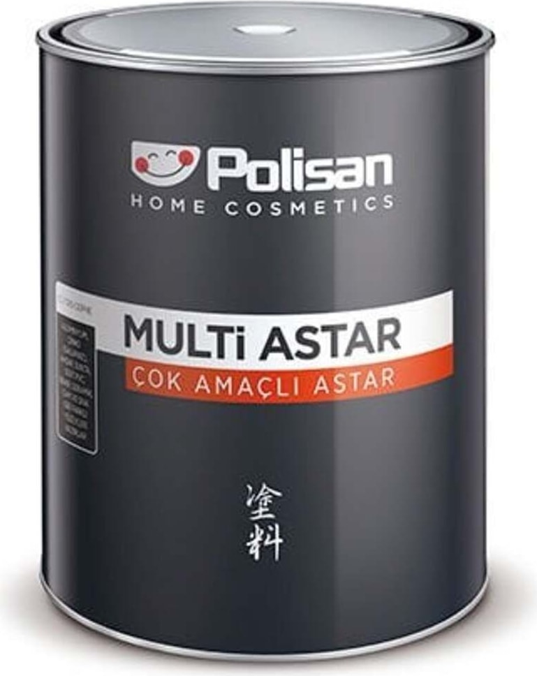 POLİSAN Multi Astar - Beyaz -