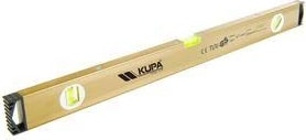 Kupa Profesyonel Mıknatıslı Su Terazisi 40 cm