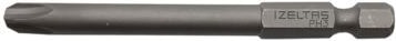 Izeltaş 75 mm Uzun Yıldız Bits Uç PH3X - Izeltaş 4870210703