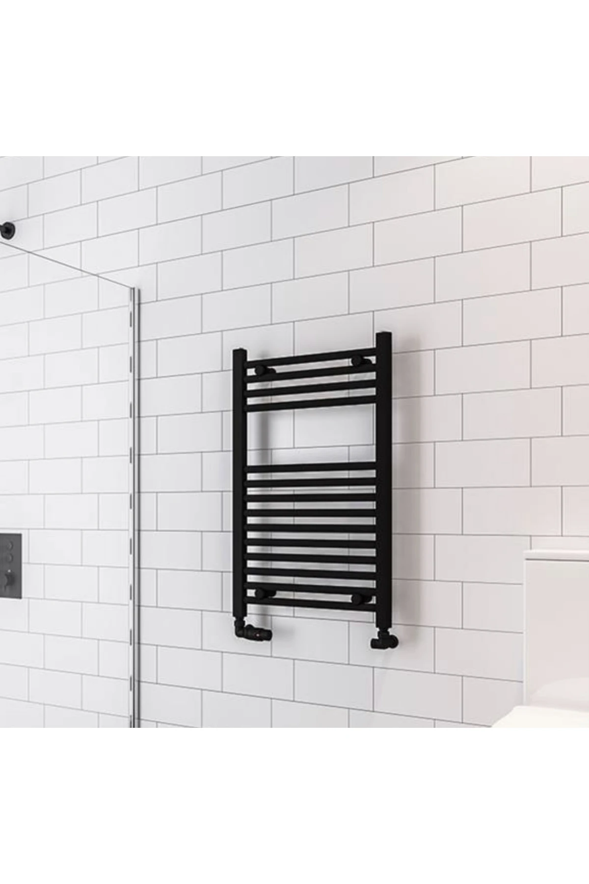 500x800mm SİYAH HAVLUPAN 2 YIL GARANTİLİ