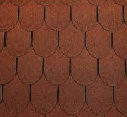 4x4 Rulo Shingle