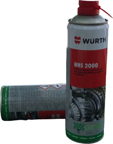 Würt Hhs 2000 500 ml
