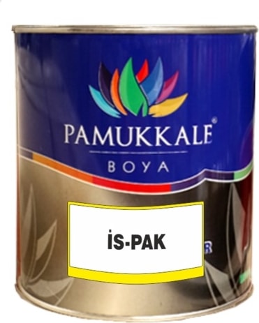 İspak 0,870 Gr