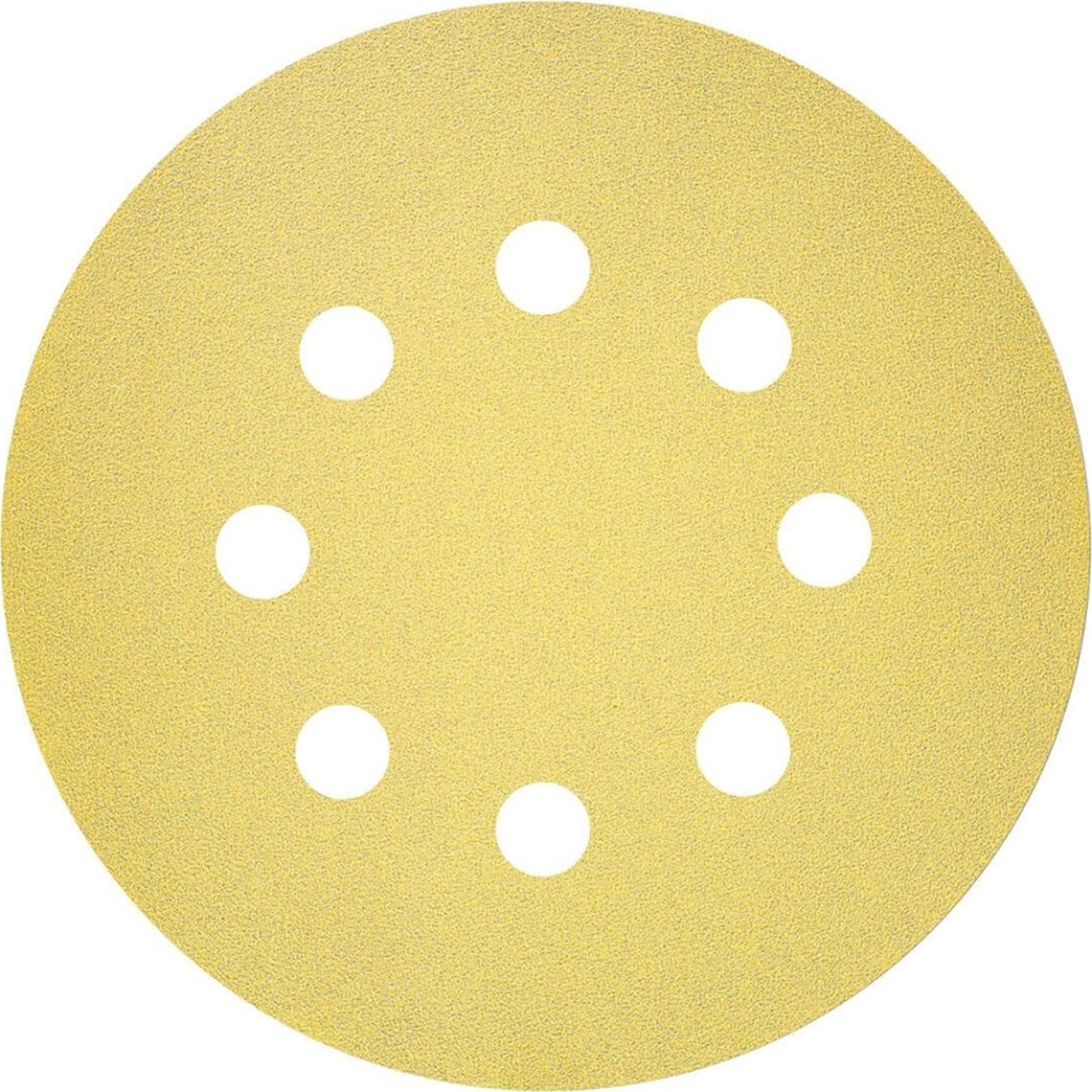 C450 125MM 80KUM 8 Delikli Zımpara 50LI - 2608621741