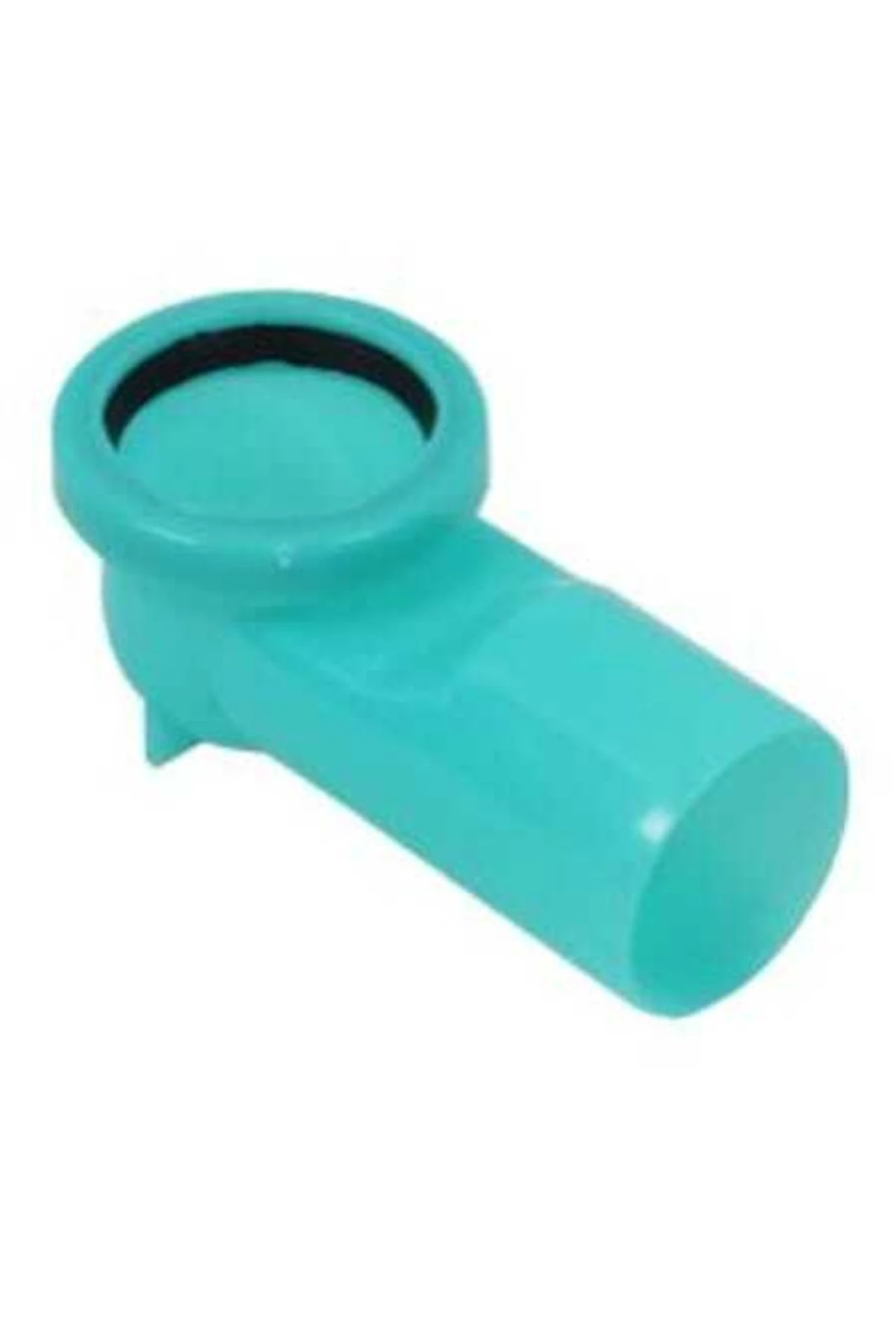 Sabit Çıkış Gövdesi Yeşil 50 Q 1001-2605022-11