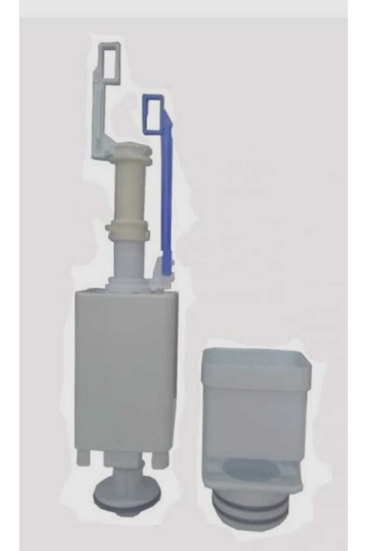 PROMİCRO GÖMME REZERVUAR BOŞALTMA GRUBU