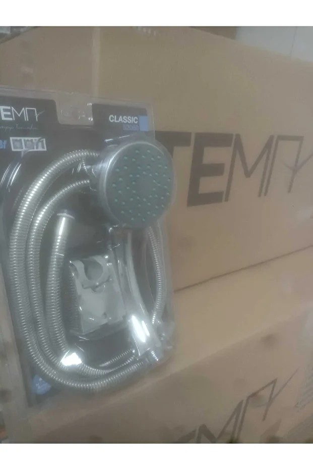 DUŞ TAKIMI KLASİK 52060