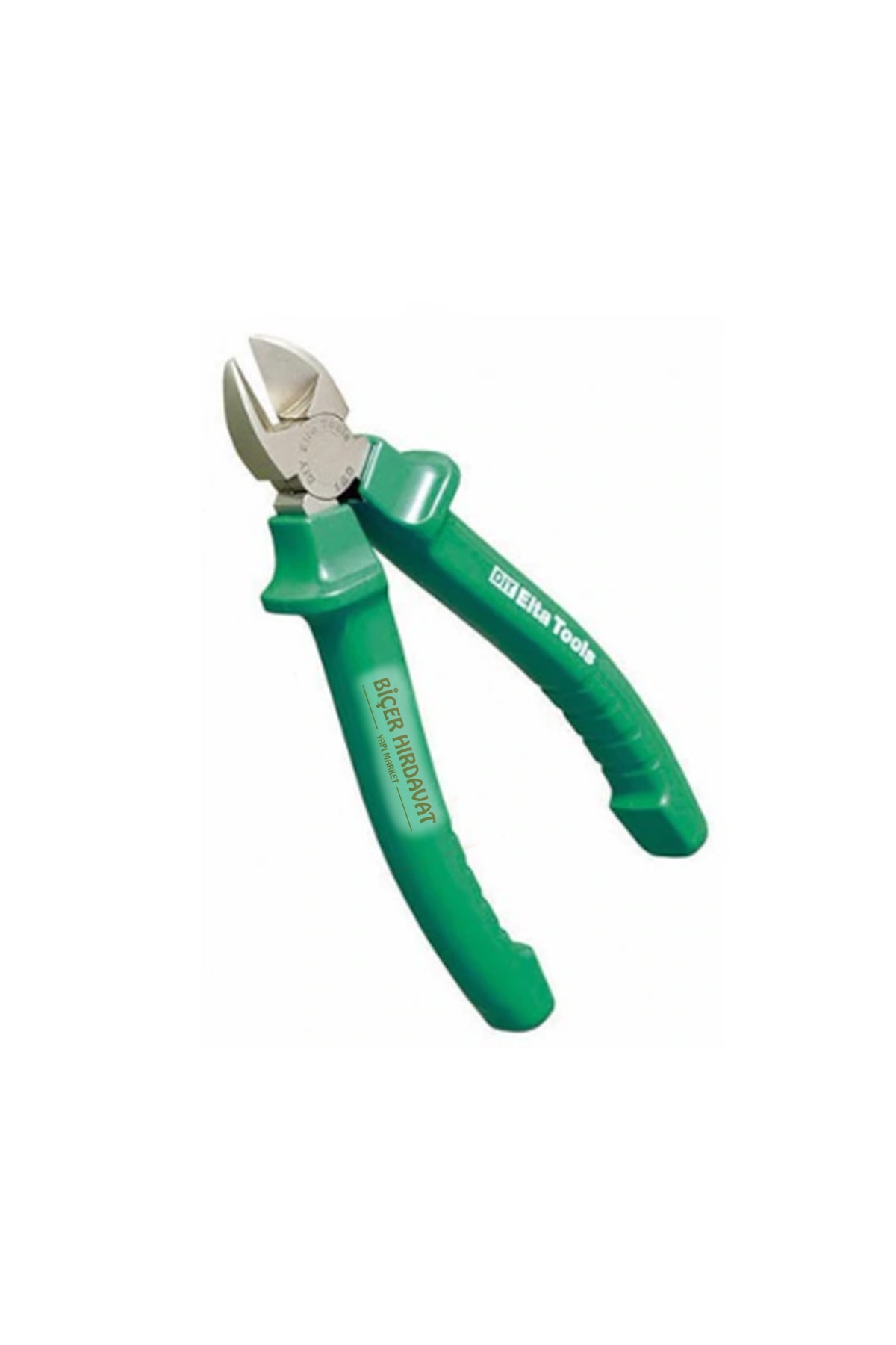 Yan Keski Opak Elta Tools 160mm