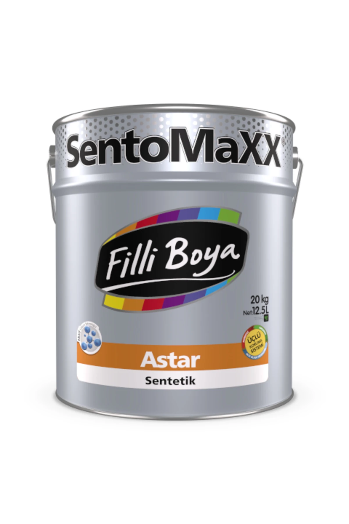 Filli Sentomaxx Astar 2.5lt