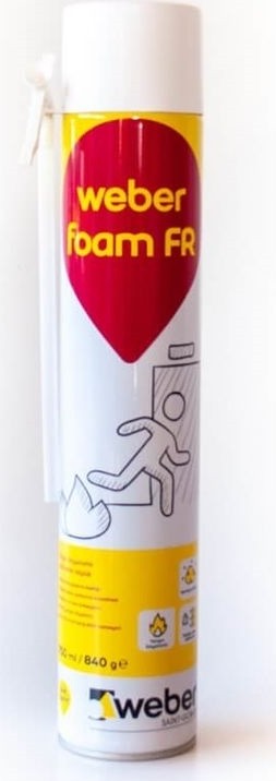 Foam Fr Köpük Yangın Day 750 ML/840 gr