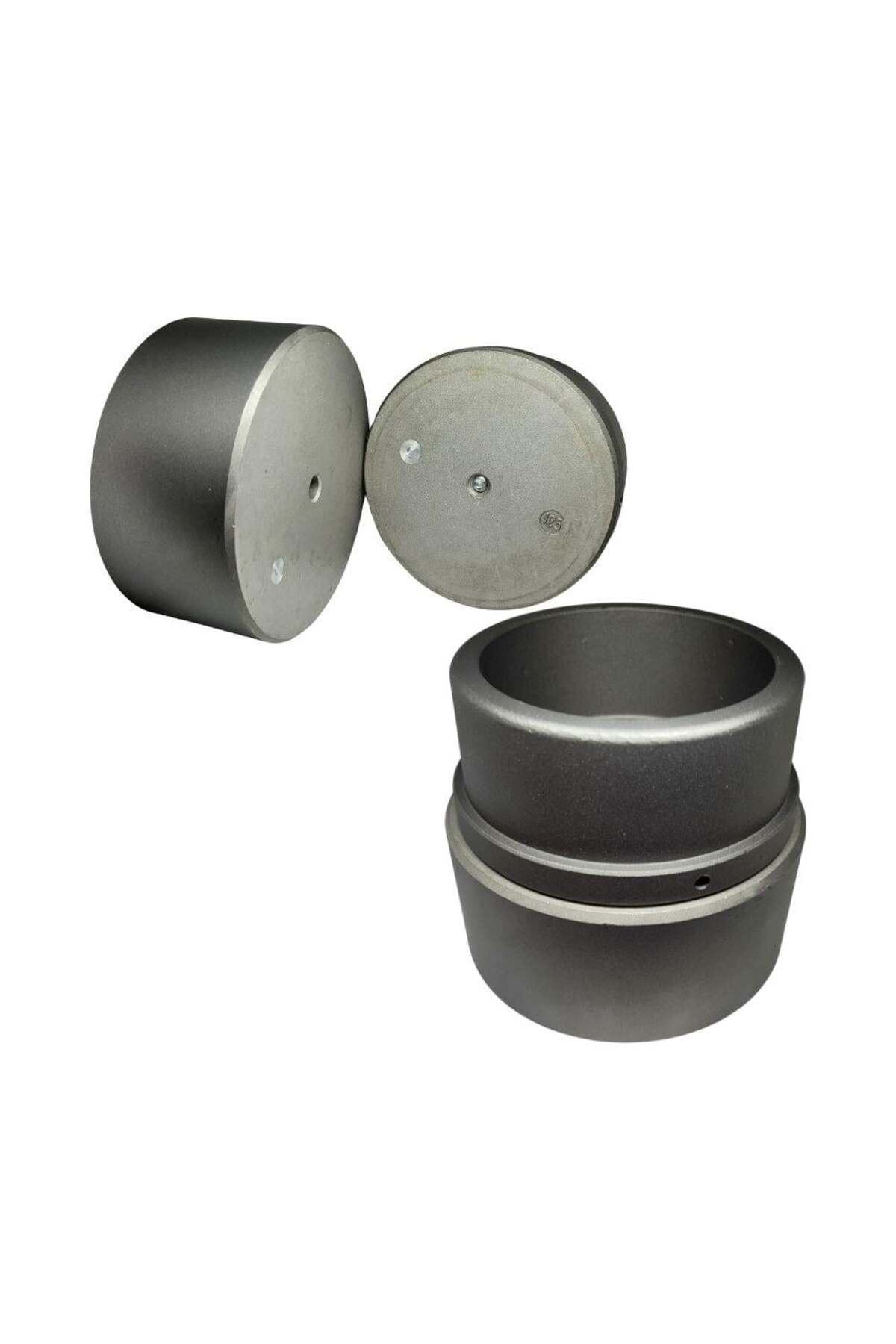 Vi-Ra Boru Paftası 125mm