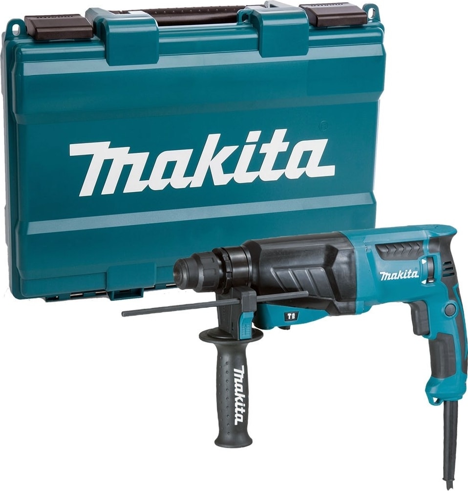 MAKİTA HR2630 800W 2,9J Kırıcı Delici