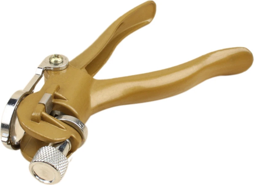 Taşınabilir Testere Pensesi Ağaç Işleme El Aletleri Büyüteçli Testere Bıçağı Çektirme (Yurt Dışından)