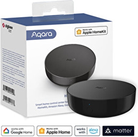 Akıllı Kontrol Hub M2 Uzaktan Erişim Özelliği ile Akıllı Ev Sistemleri için Model HM2-G01