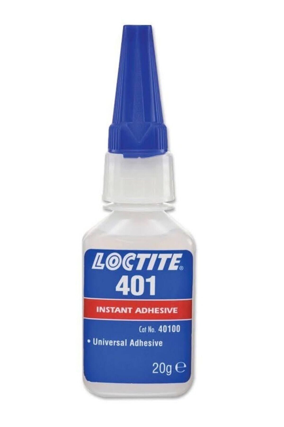 Loctıte 401 20 Gr
