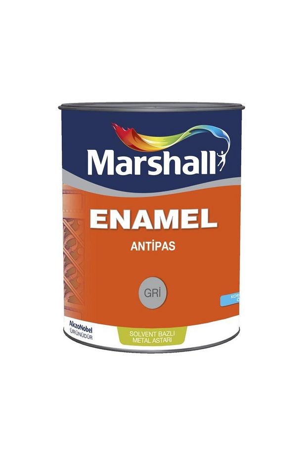 Enamel Sentetik Antipas 3kg