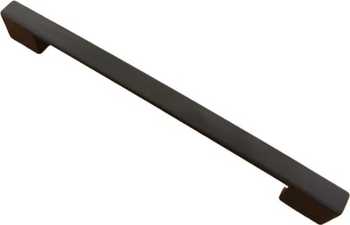 Nergis Kulp Mat Siyah 192 mm
