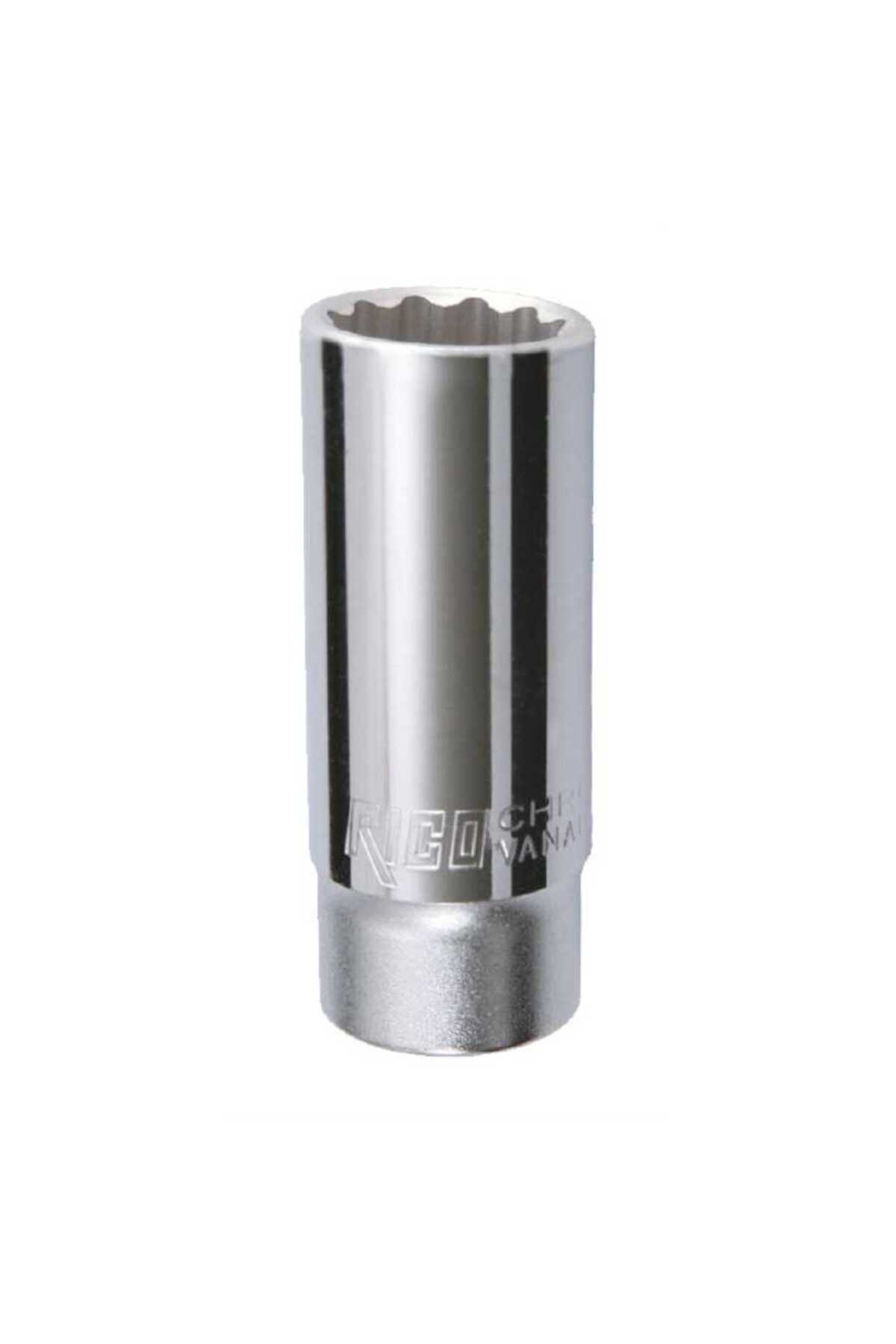 RİCO RİCO Oniki Köşe Derin Lokma 32mm