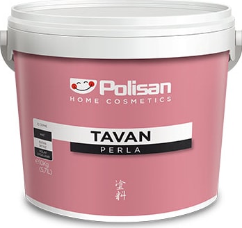 Perla Tavan Boyası 17,5 Kg.