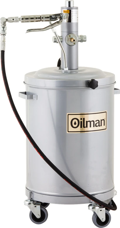 A-1/30 Havalı Gres Pompası