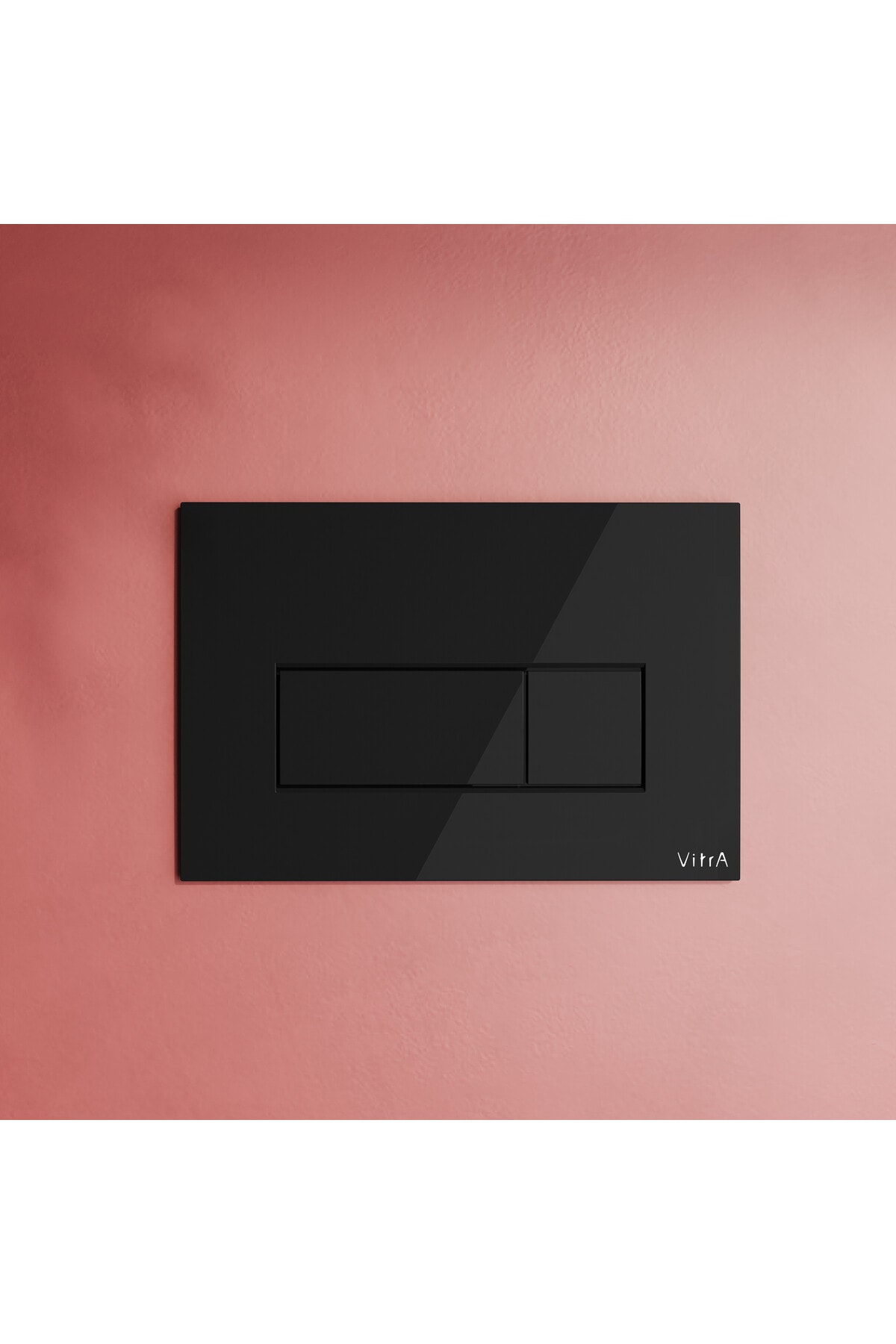 Root Square 740-2350 Kumanda Paneli, Siyah