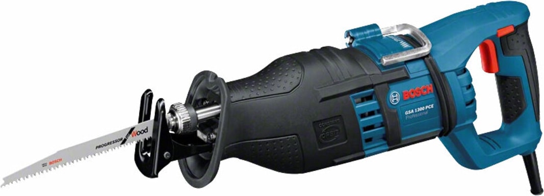 Gsa 1300 Pce Panter Testere