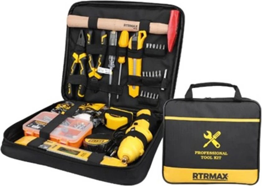 160 Parça El Aleti̇ Seti̇