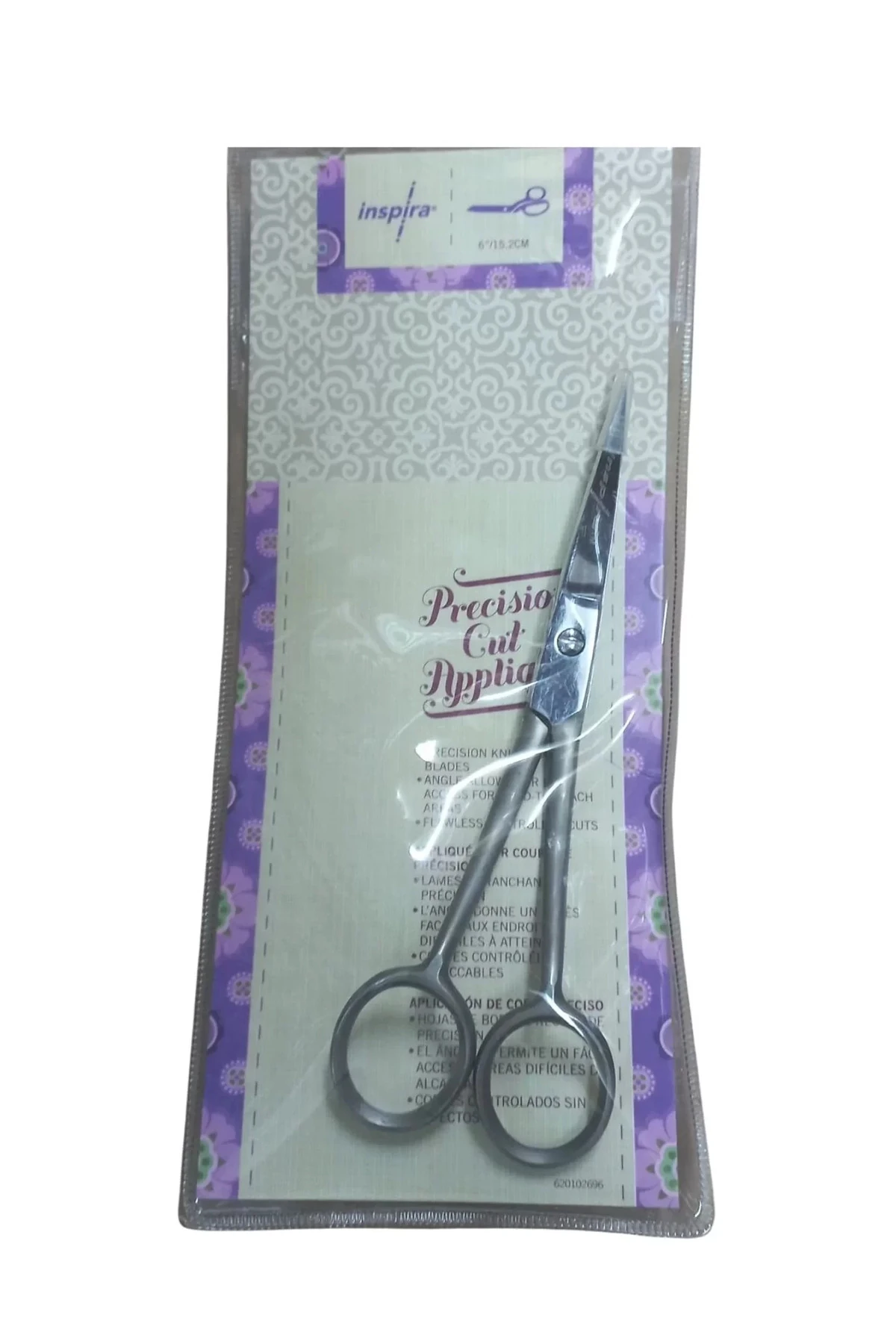 Nakış Makası 2 Cm