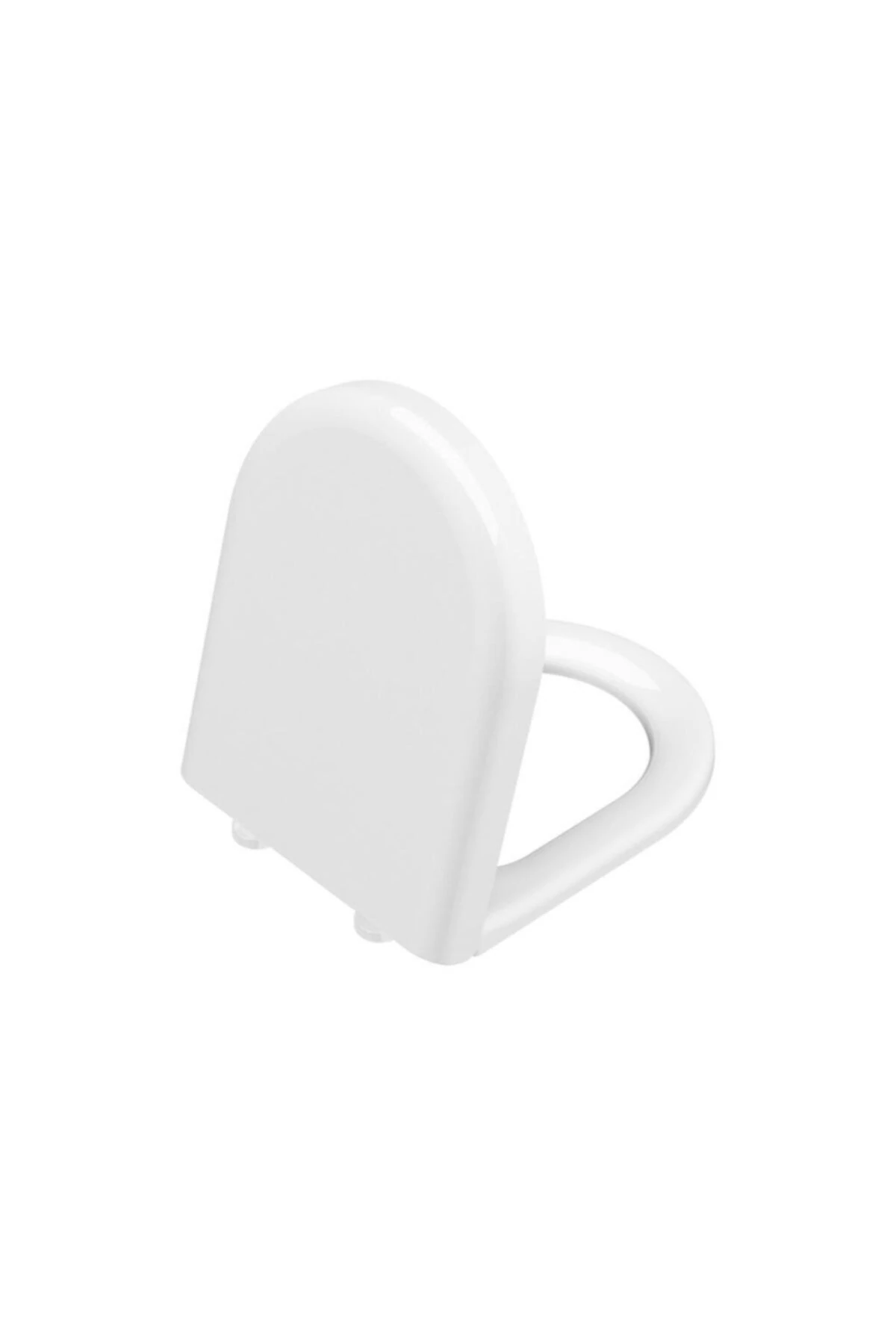 S50 Rimex Kanalsız Asma Klozet Yavaş Kapanan Kapak