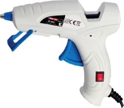 İnce Mum Silikon Tabancası 20W MK-0432