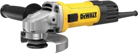 DEWALT DWE4036 750W 115MM Avuç Taşlama