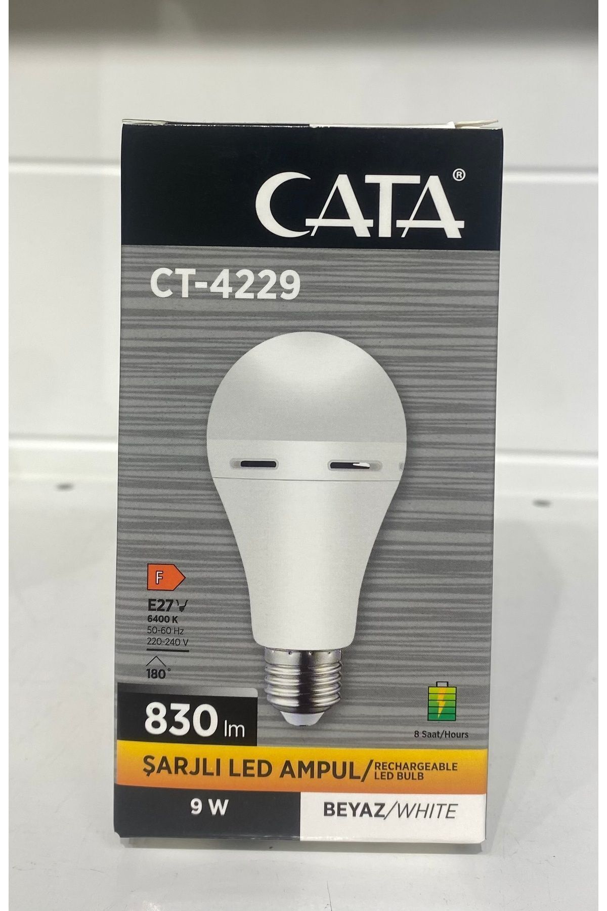 Ct-4229 Ampul 2 Adet