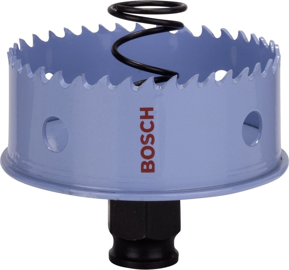 BOSCH Special Serisi Metal ve Inox Malzemeler Için Delik Açma Testeresi 68 mm