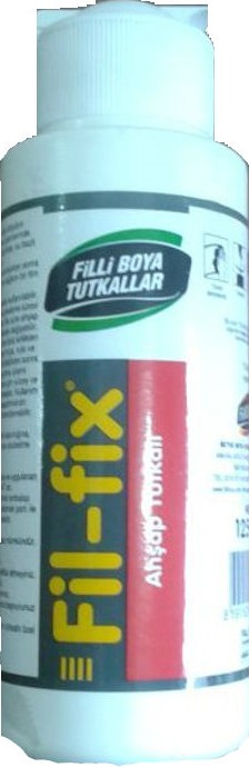 Fil Fix Ahşap Tutkalı 125 Gr