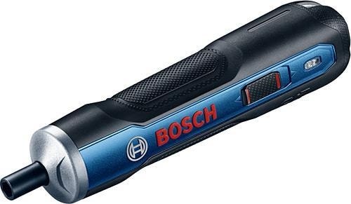 BOSCH Go 3,6 Volt Akülü Vidalama Makinesi