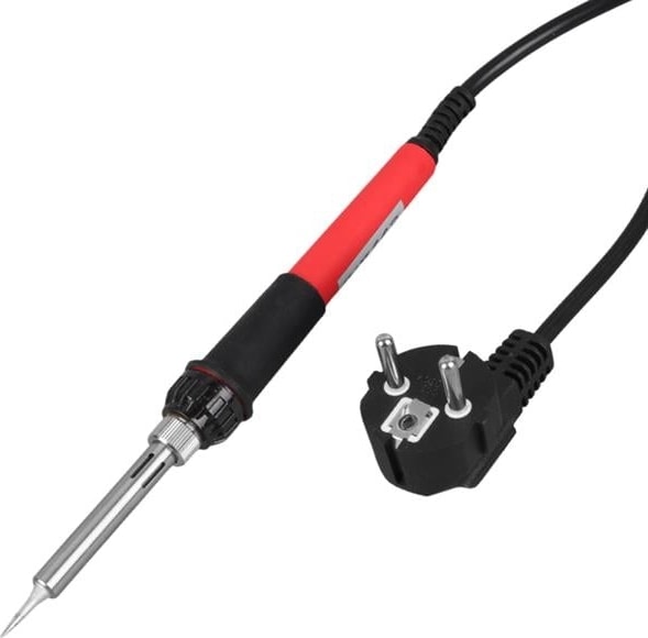 Powermaster 30 W Termostatlı Kalem Havya Zd-23