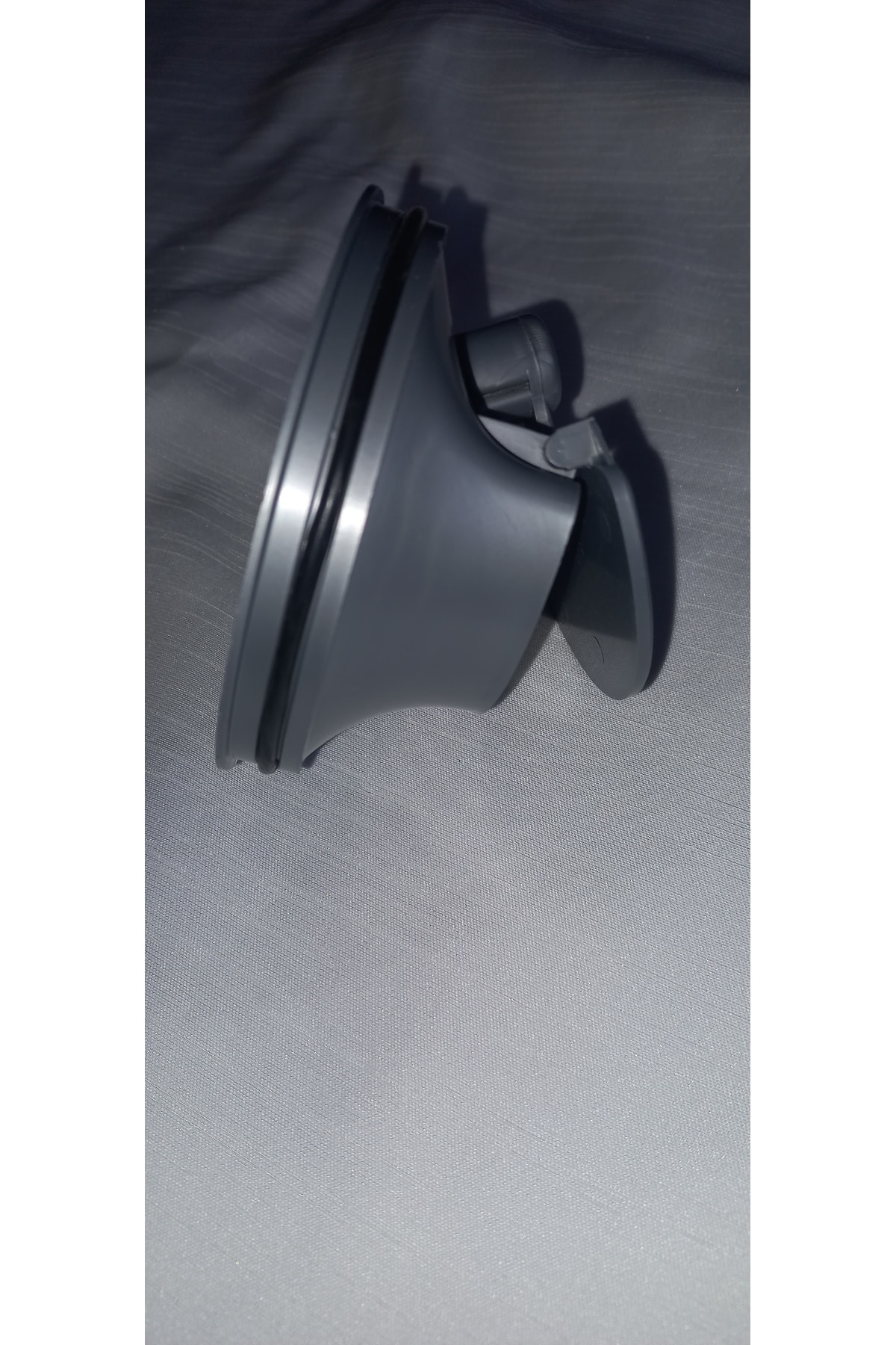 Çekvalfli Gider Kapağı 95x70 Koku Önleyici