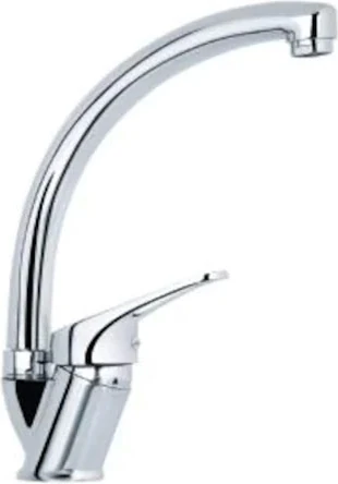 Kuğu Batarya Borusu Uzun ( Lisinya ) Alithestereo