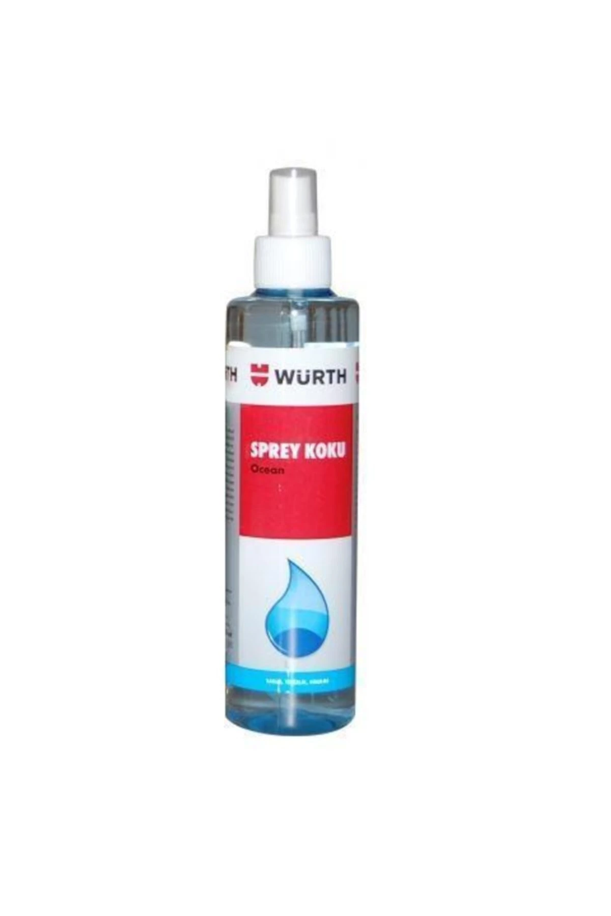 Sprey Koku 170 Ml Ocean