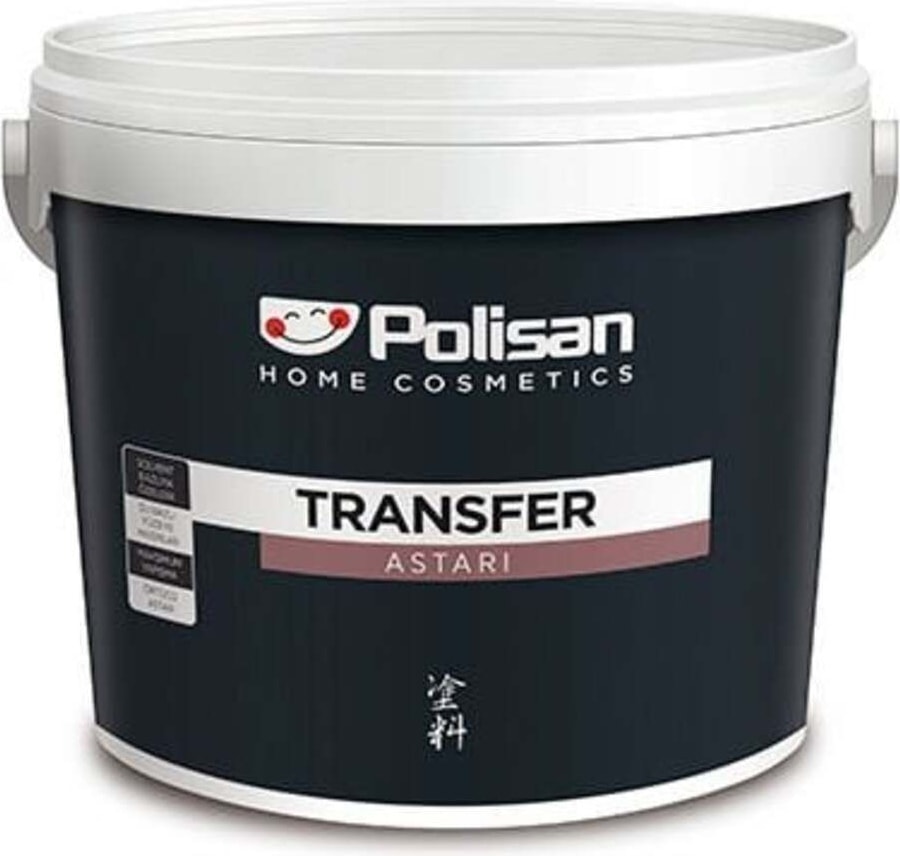 Transfer Astarı - Beyaz -
