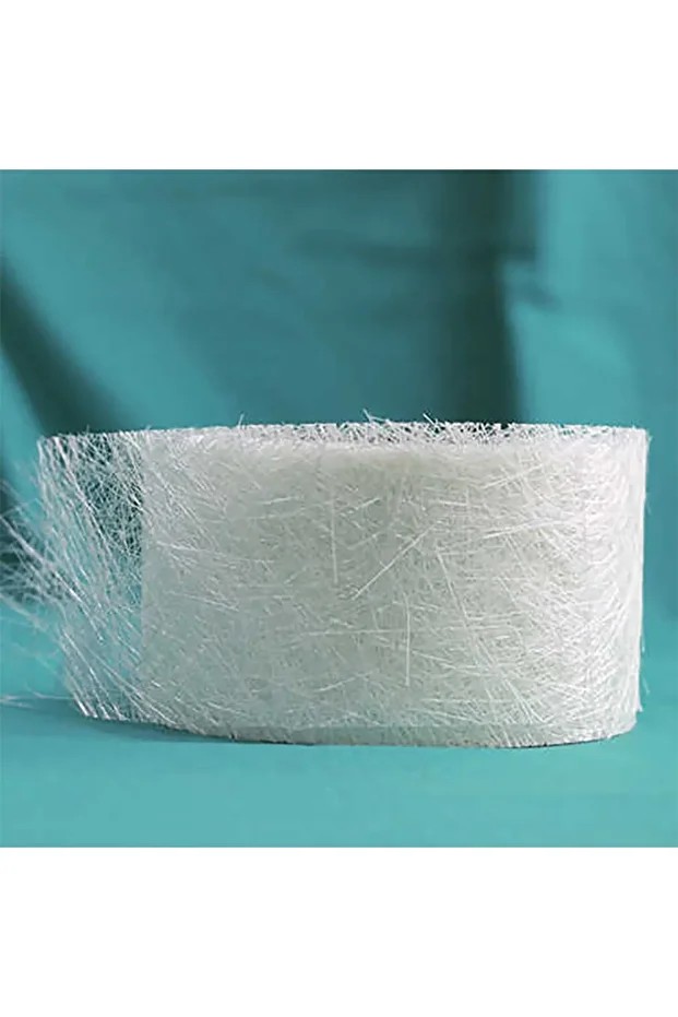 Cam Elyaf Keçe 80 gr/m²